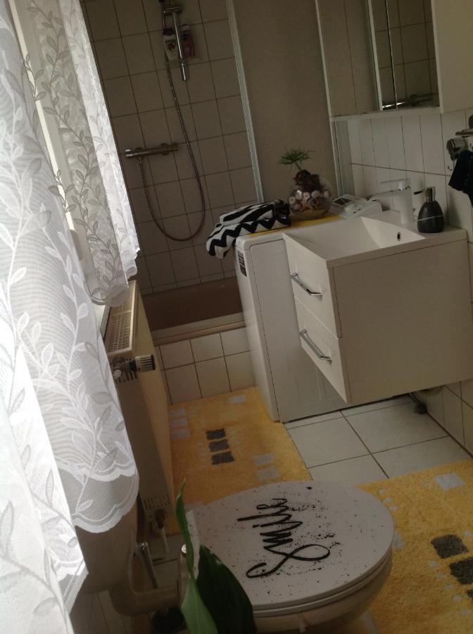 Fewo Koenig Milbitz Luaran gambar